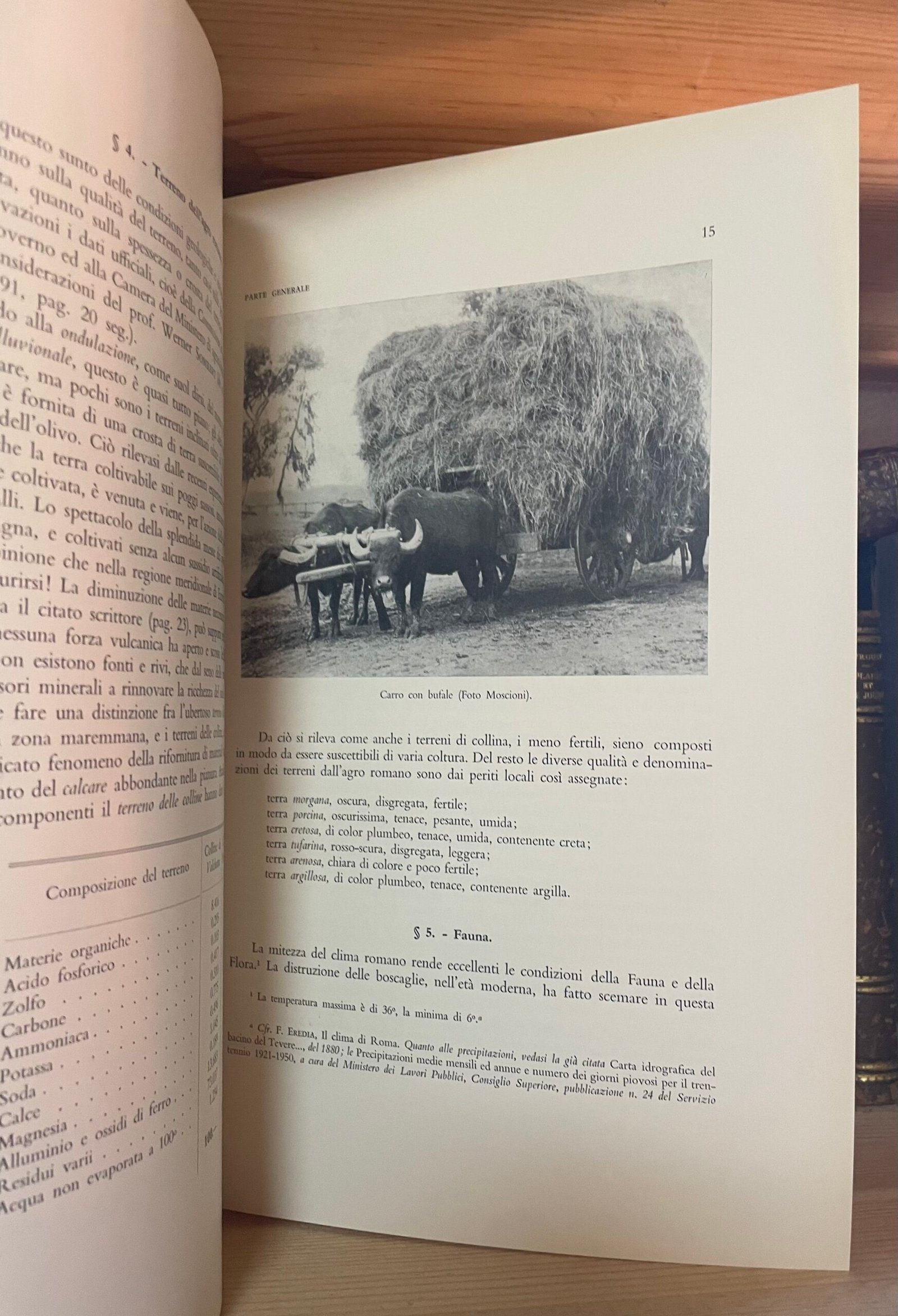 Tomassetti La campagna romana antica medioevale e moderna vol. I 1975 - immagine 6