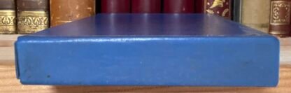 Verlaine Femmes e Hombres 3 Canesi prima ed. 1964 Matisse - immagine 12