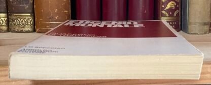 Eugenio Montale Quaderno di traduzioni Mondadori Lo Specchio III ed. 1982 - immagine 5