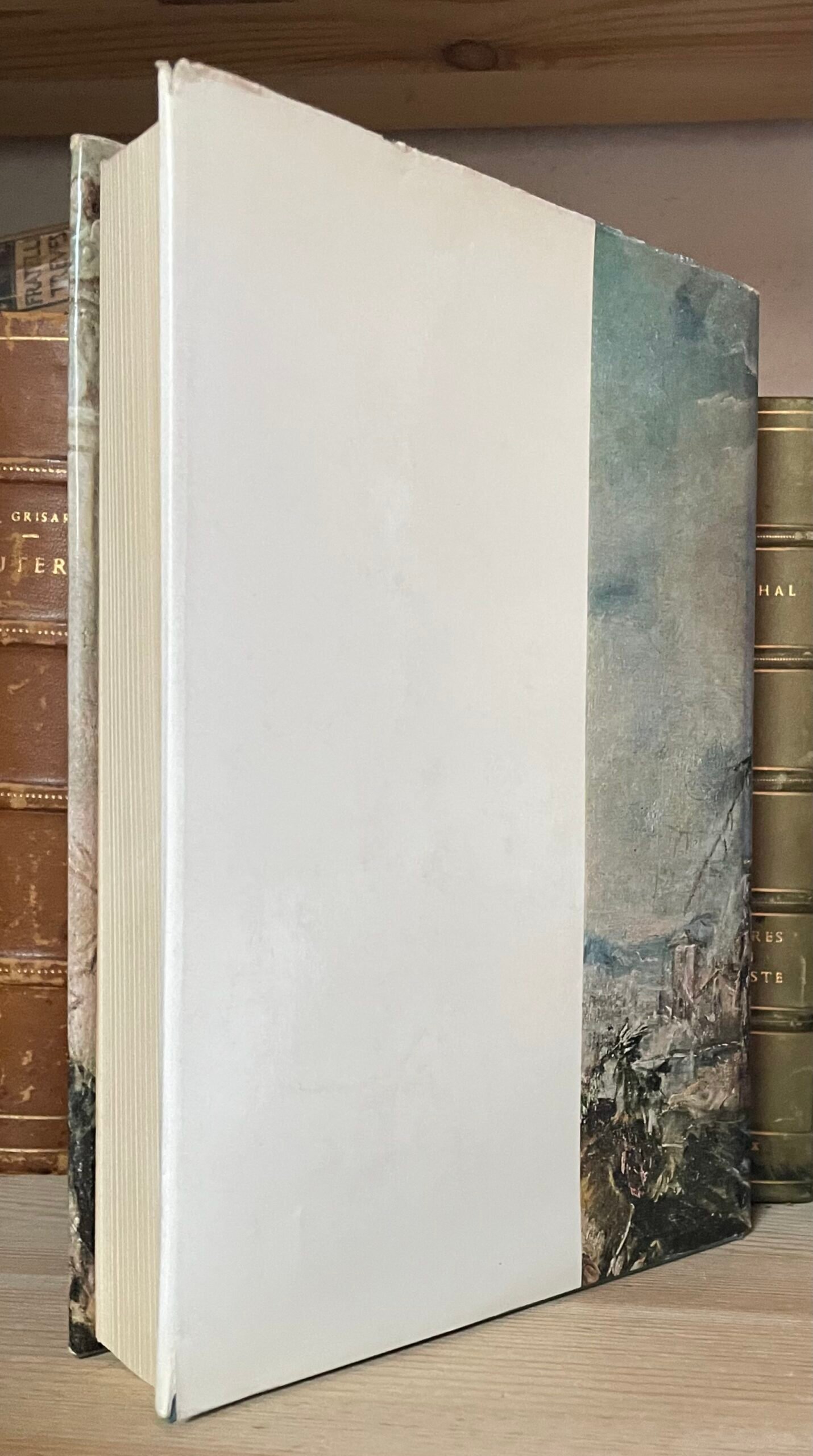 Zampetti Mostra dei Guardi catalogo Venezia Palazzo Grassi 1965 - immagine 2