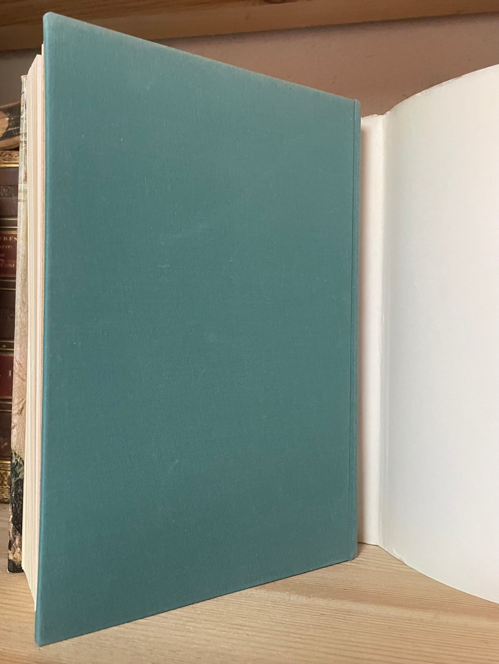 Zampetti Mostra dei Guardi catalogo Venezia Palazzo Grassi 1965 - immagine 6