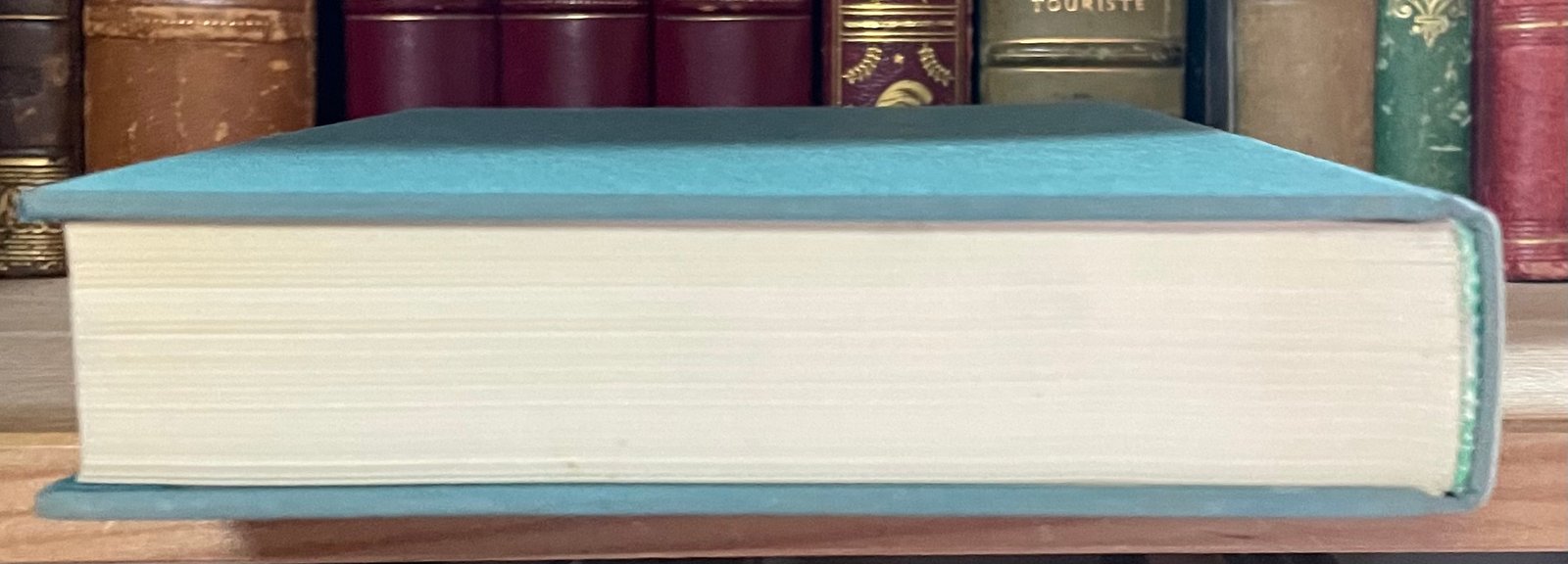 Zampetti Mostra dei Guardi catalogo Venezia Palazzo Grassi 1965 - immagine 12