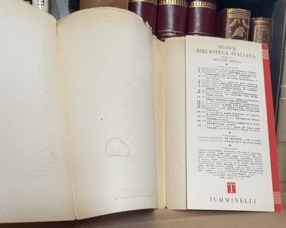 Luigi Bartolini vita di Anna Stickler Tumminelli 1943 - immagine 7