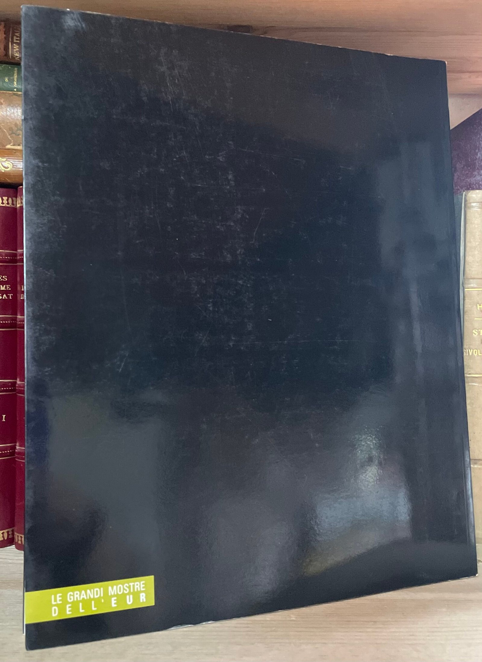 Purin Inca Perù Rito Magia Mistero catalogo mostra Roma EUR 1992 - immagine 2