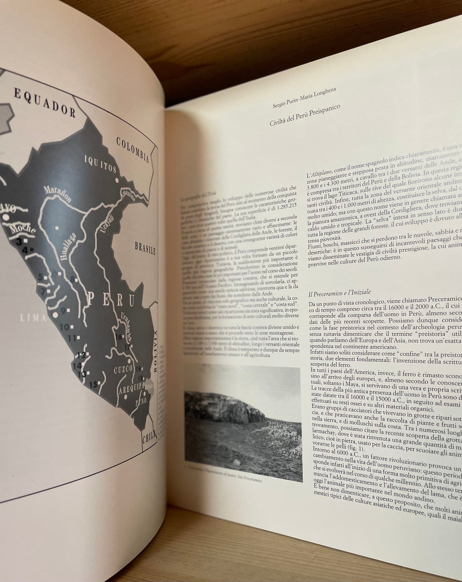 Purin Inca Perù Rito Magia Mistero catalogo mostra Roma EUR 1992 - immagine 7