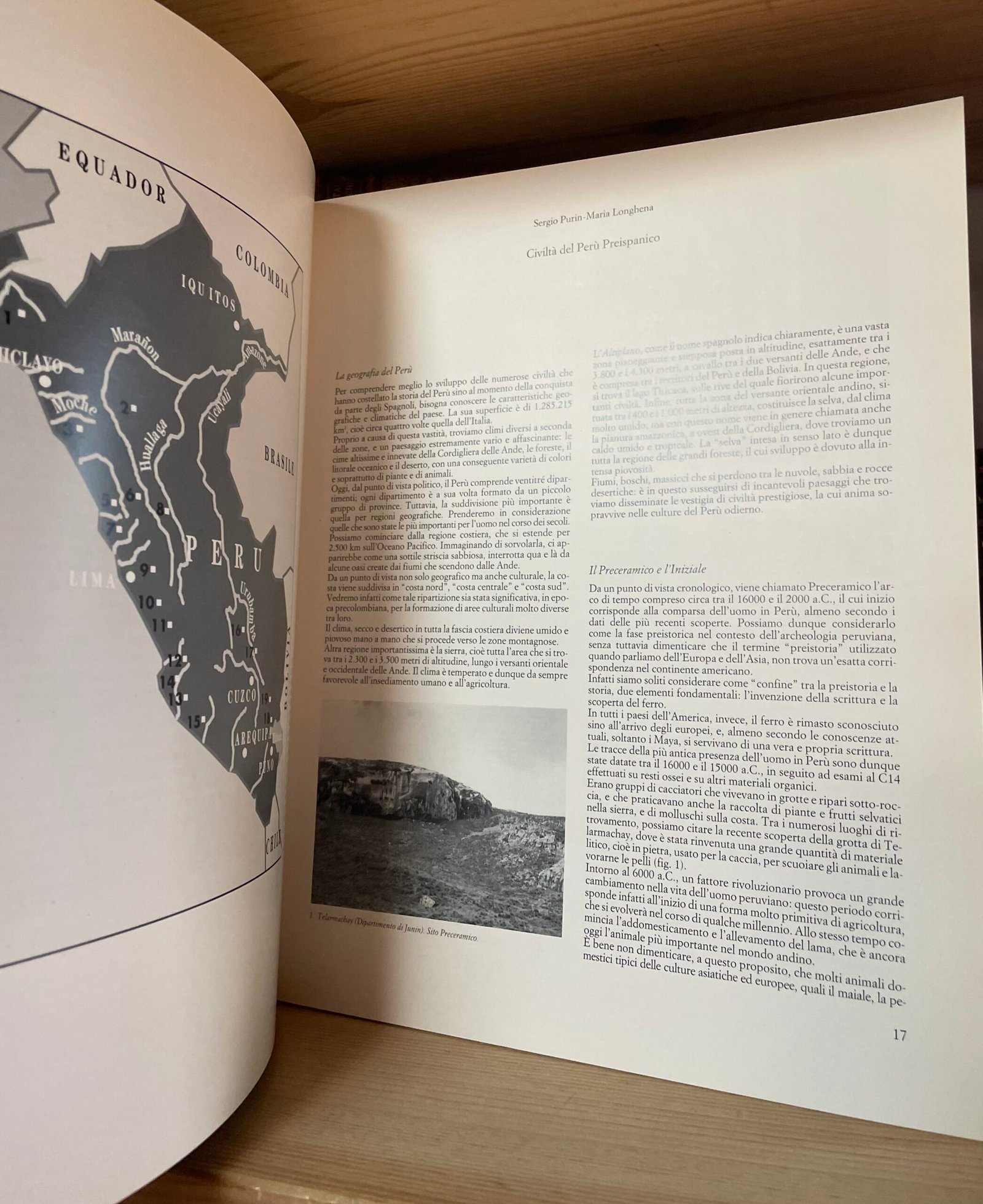 Purin Inca Perù Rito Magia Mistero catalogo mostra Roma EUR 1992 - immagine 10