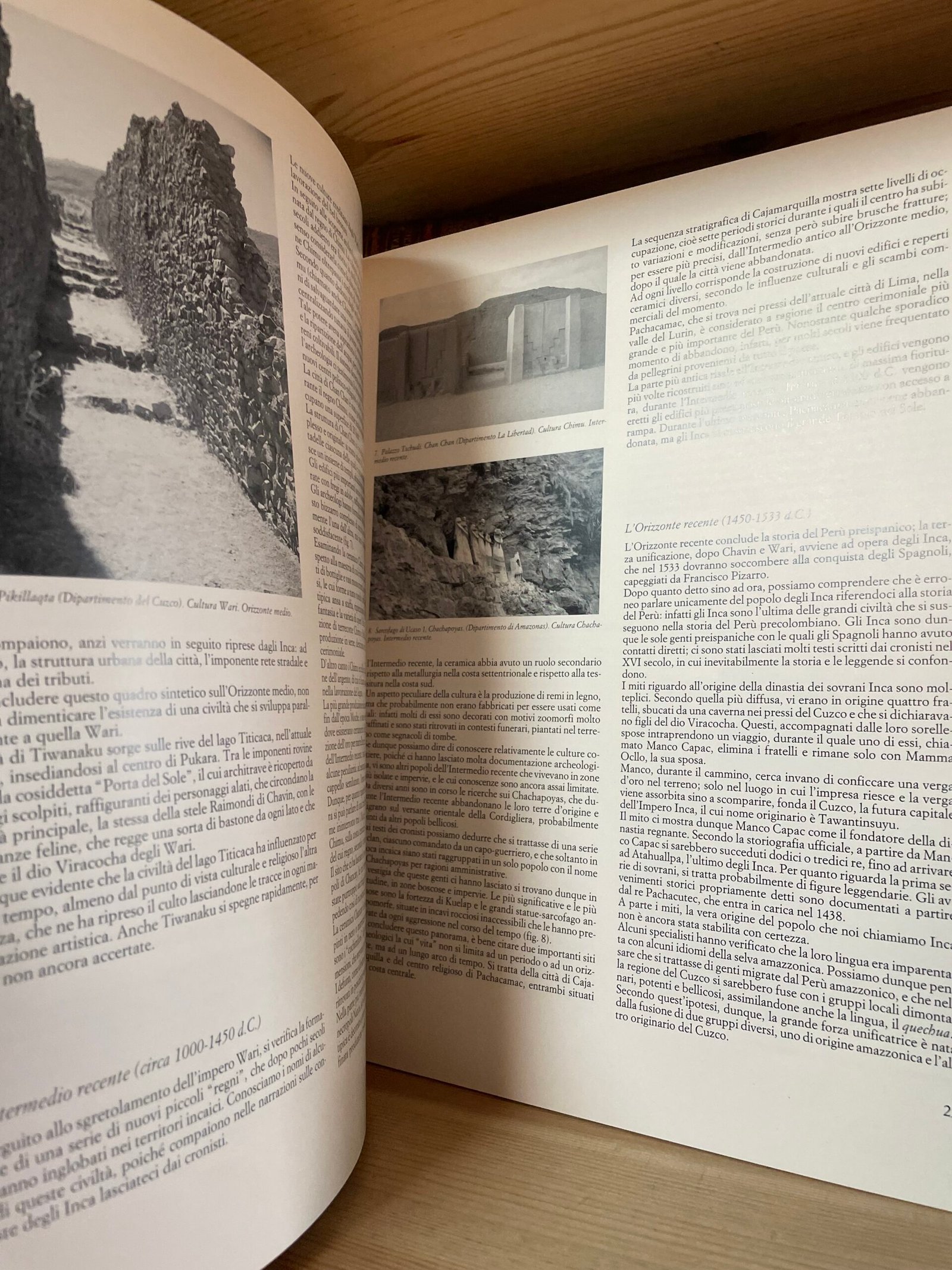 Purin Inca Perù Rito Magia Mistero catalogo mostra Roma EUR 1992 - immagine 15