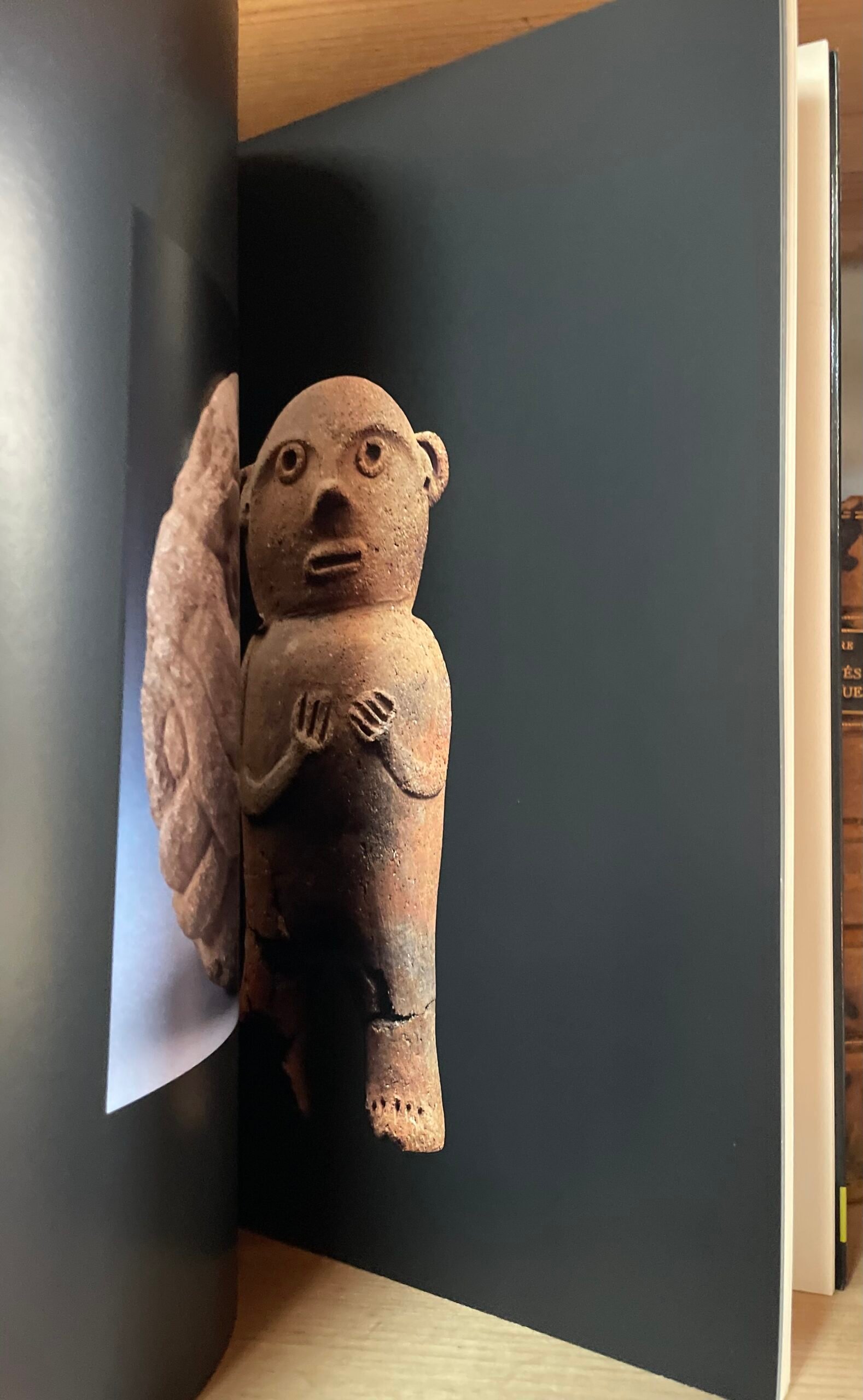 Purin Inca Perù Rito Magia Mistero catalogo mostra Roma EUR 1992 - immagine 8