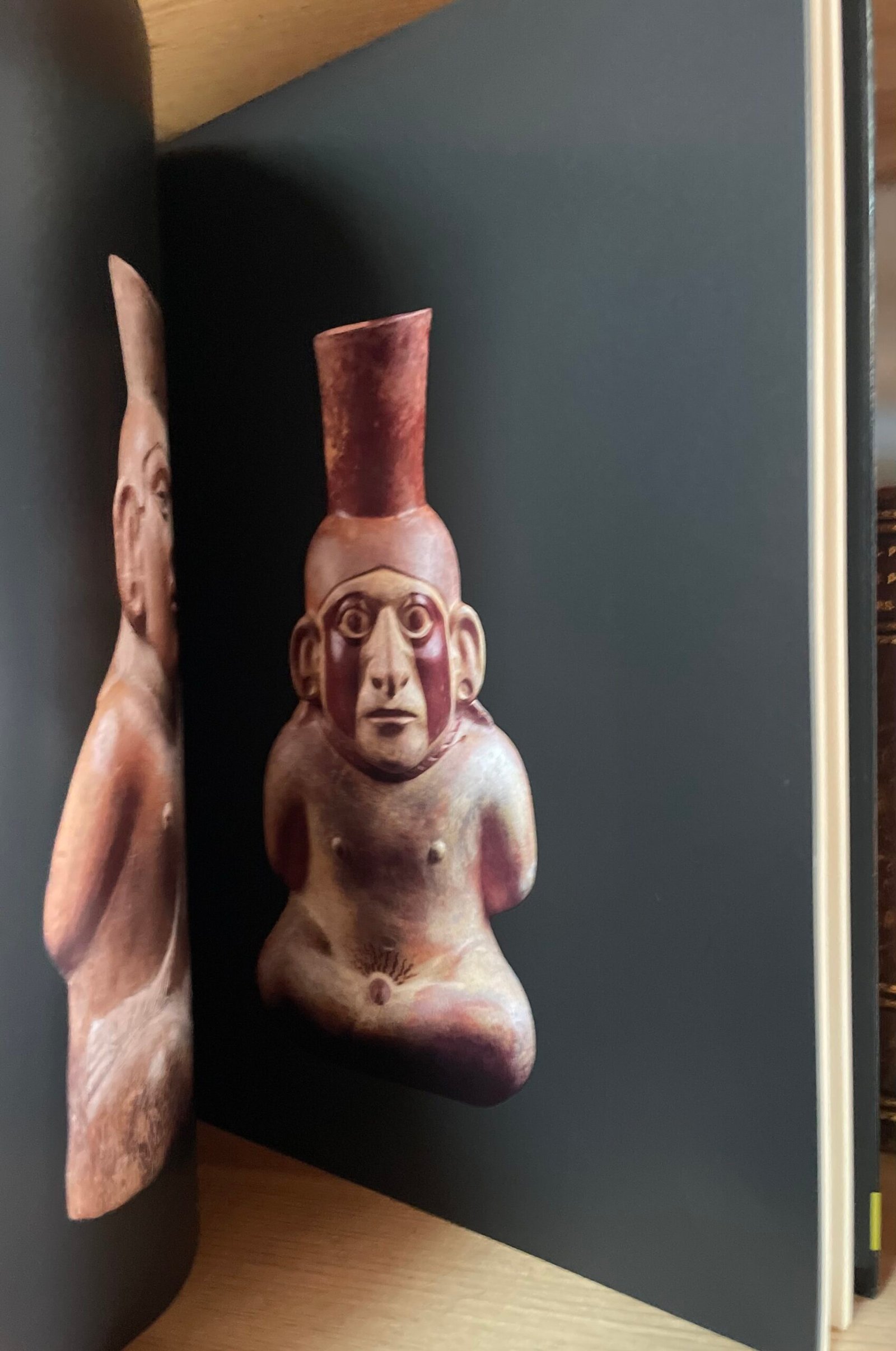 Purin Inca Perù Rito Magia Mistero catalogo mostra Roma EUR 1992 - immagine 12