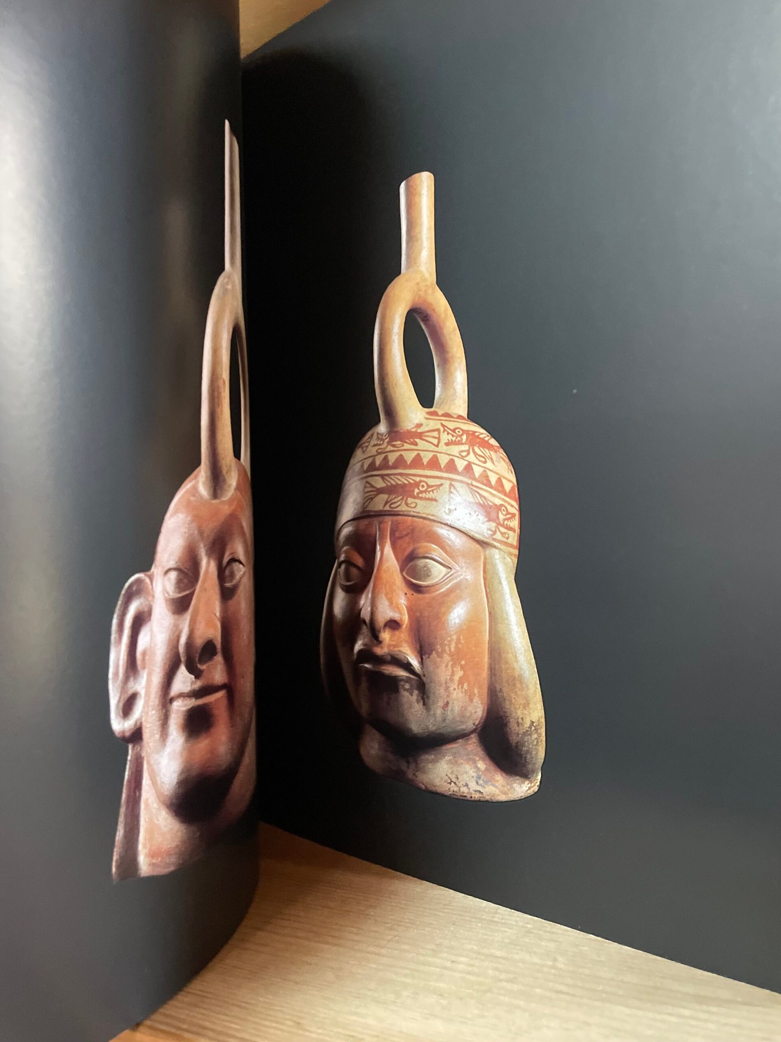 Purin Inca Perù Rito Magia Mistero catalogo mostra Roma EUR 1992 - immagine 14