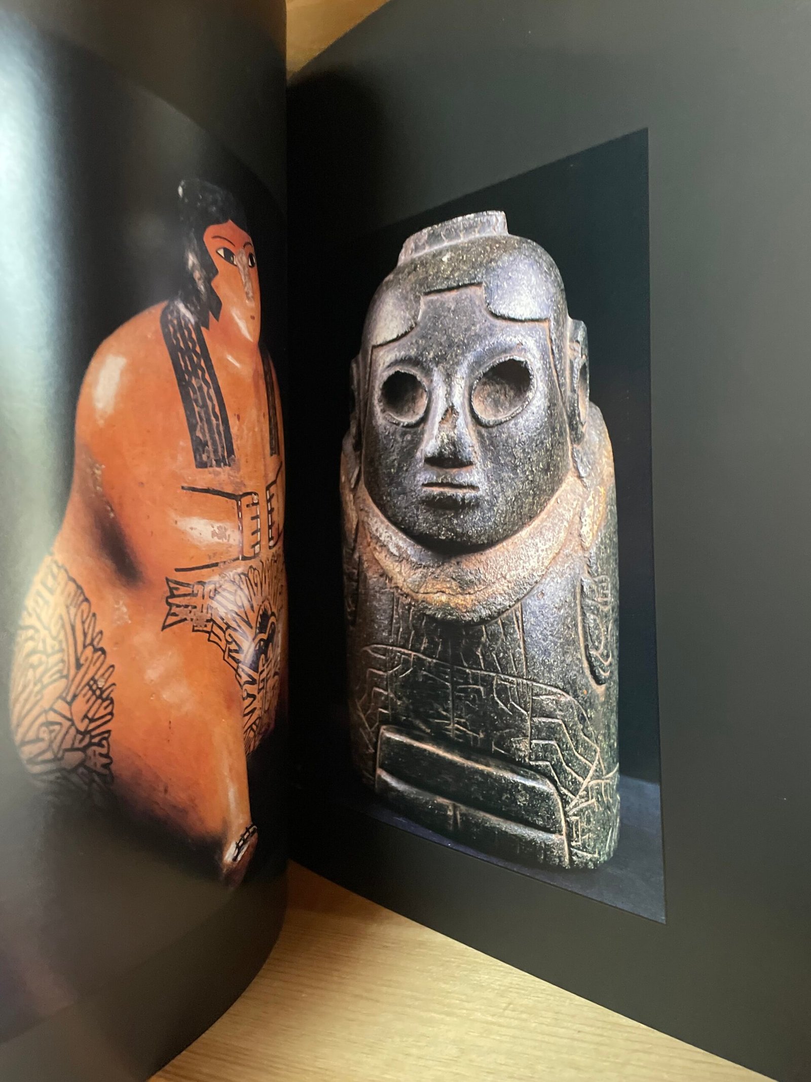 Purin Inca Perù Rito Magia Mistero catalogo mostra Roma EUR 1992 - immagine 18