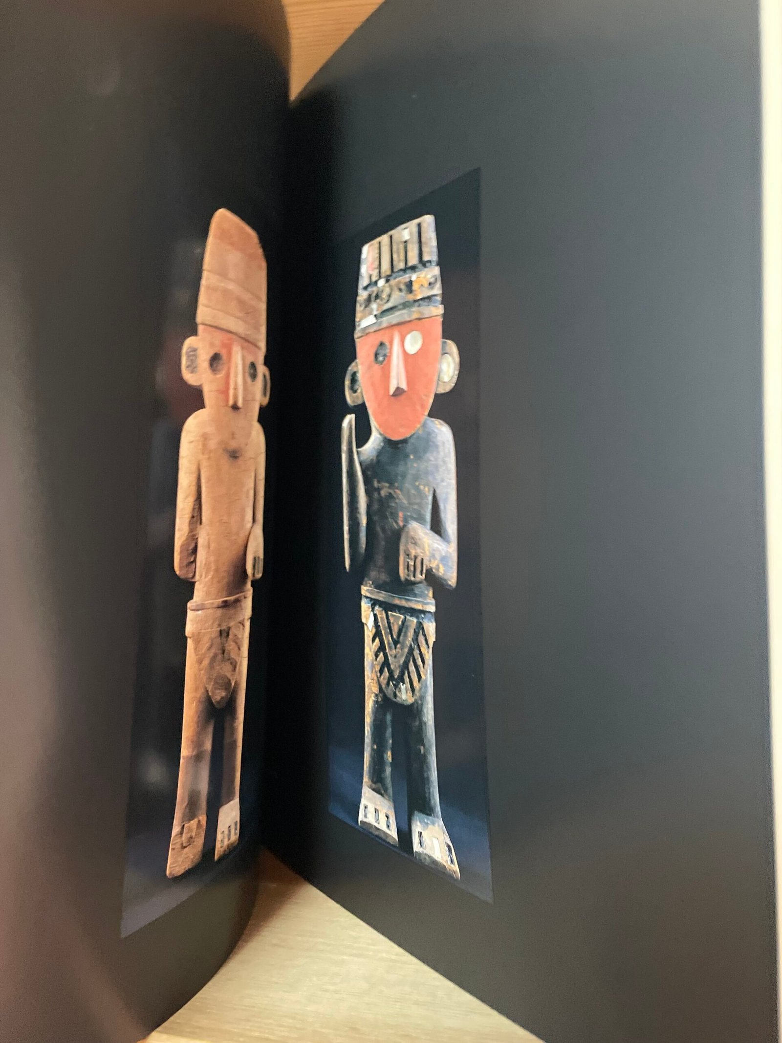 Purin Inca Perù Rito Magia Mistero catalogo mostra Roma EUR 1992 - immagine 13