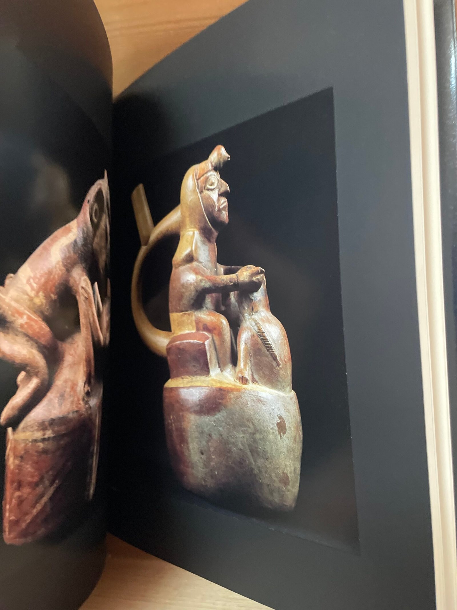 Purin Inca Perù Rito Magia Mistero catalogo mostra Roma EUR 1992 - immagine 17