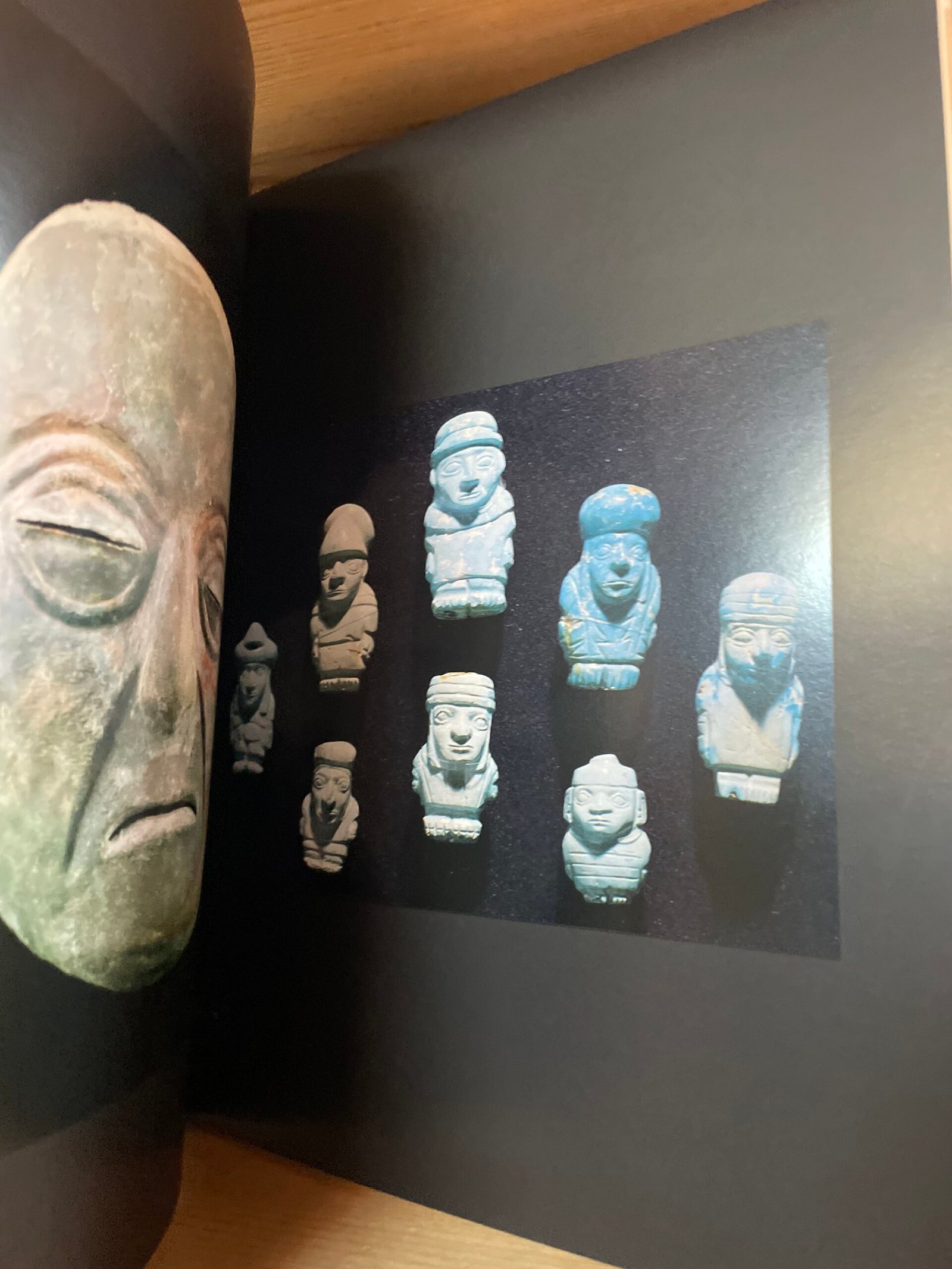 Purin Inca Perù Rito Magia Mistero catalogo mostra Roma EUR 1992 - immagine 6