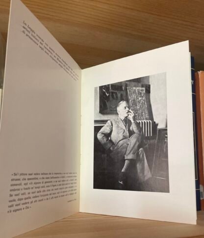 Mario Sironi La loggia ottobre 1980 - immagine 3