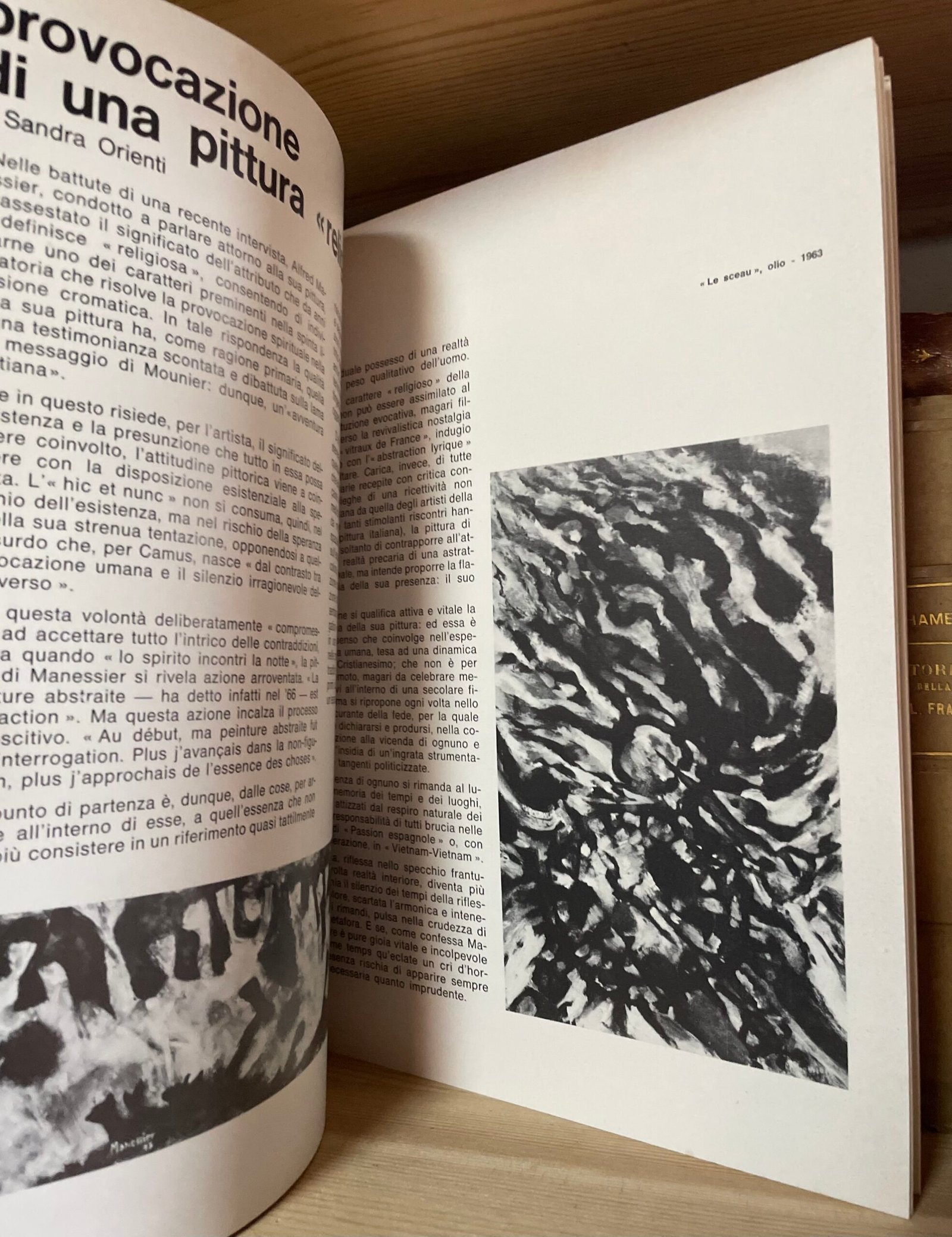 QUI arte contemporanea n.15 settembre 1975 - immagine 14