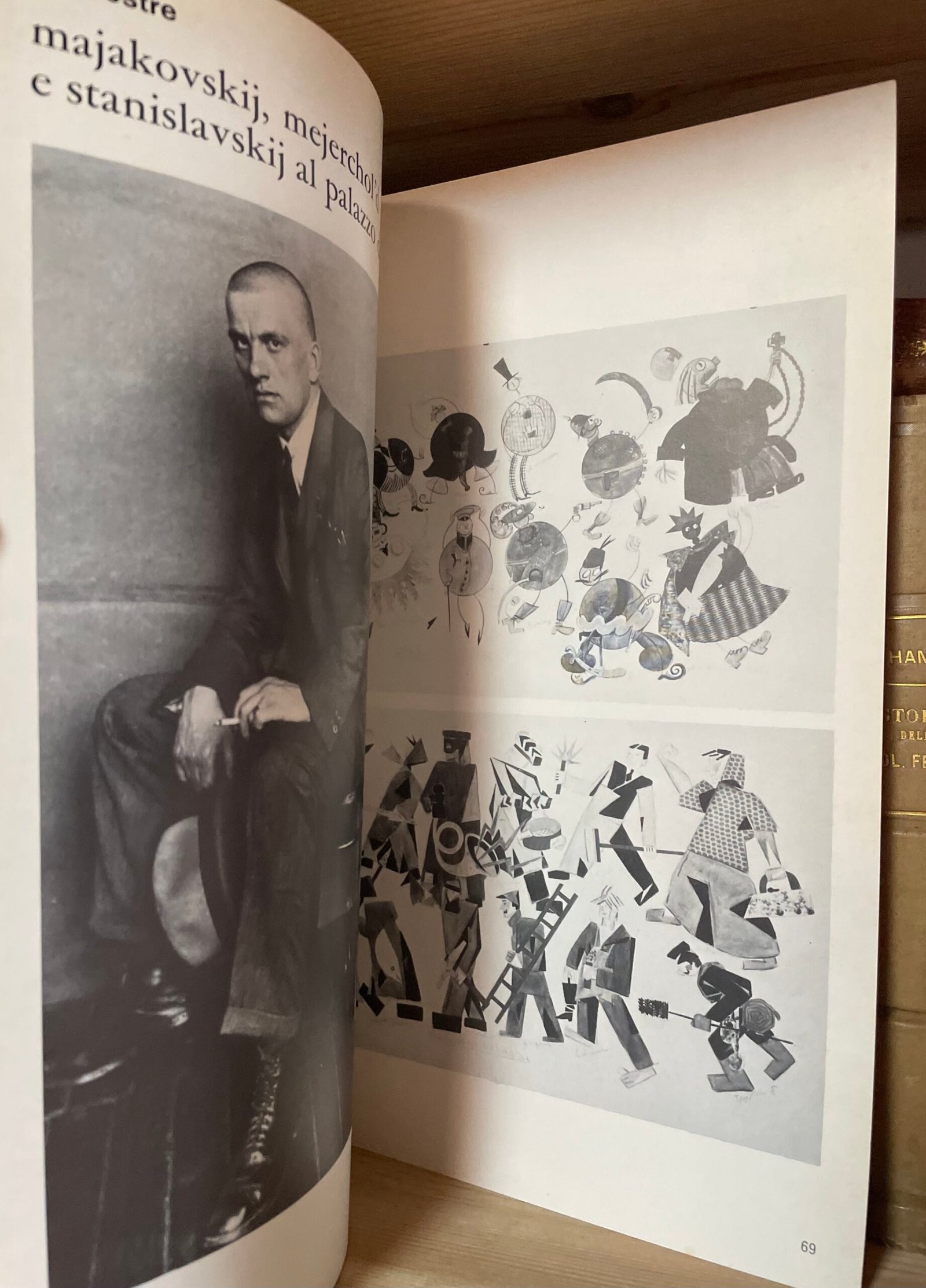 QUI arte contemporanea n.15 settembre 1975 - immagine 16