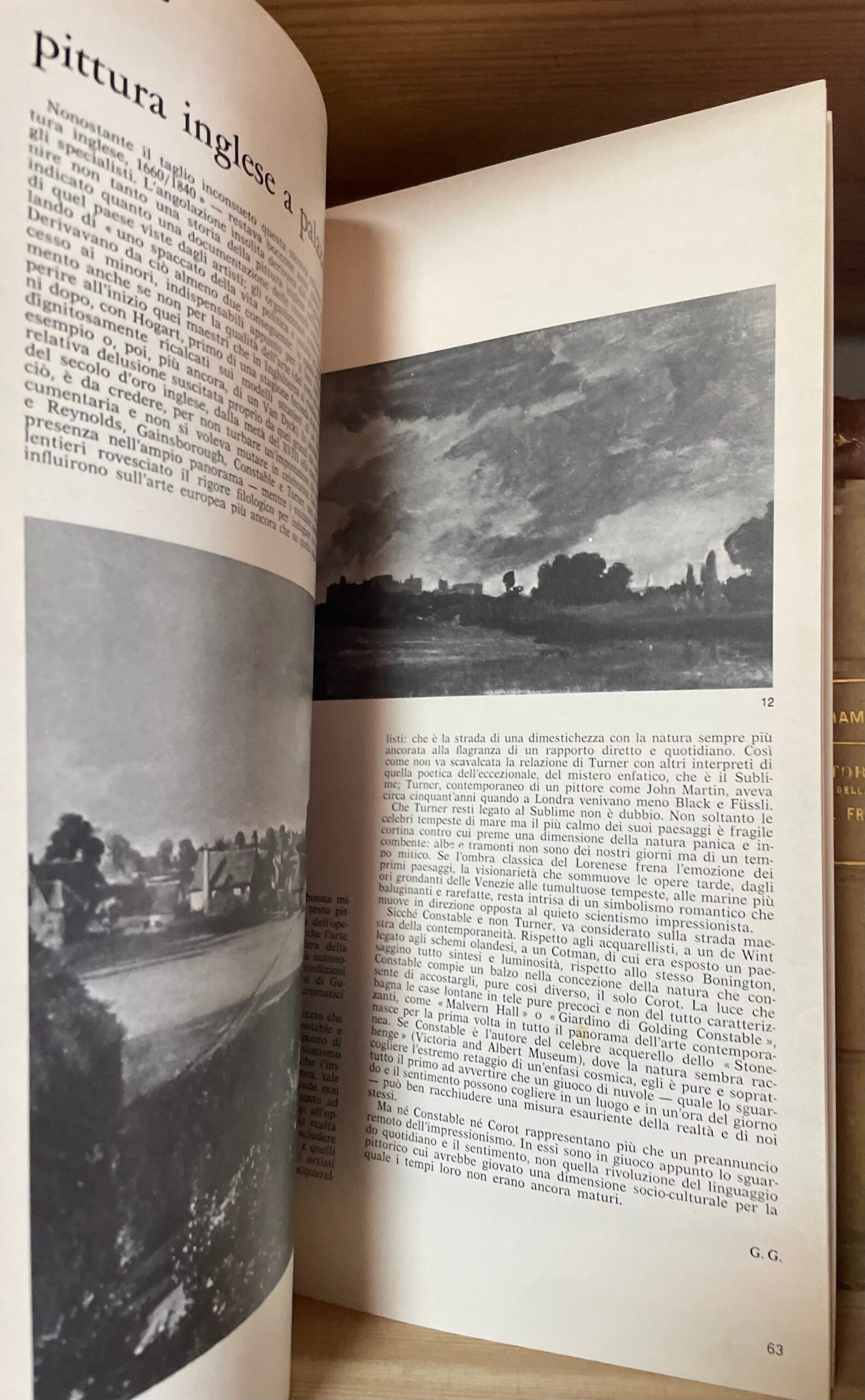 QUI arte contemporanea n.15 settembre 1975 - immagine 17