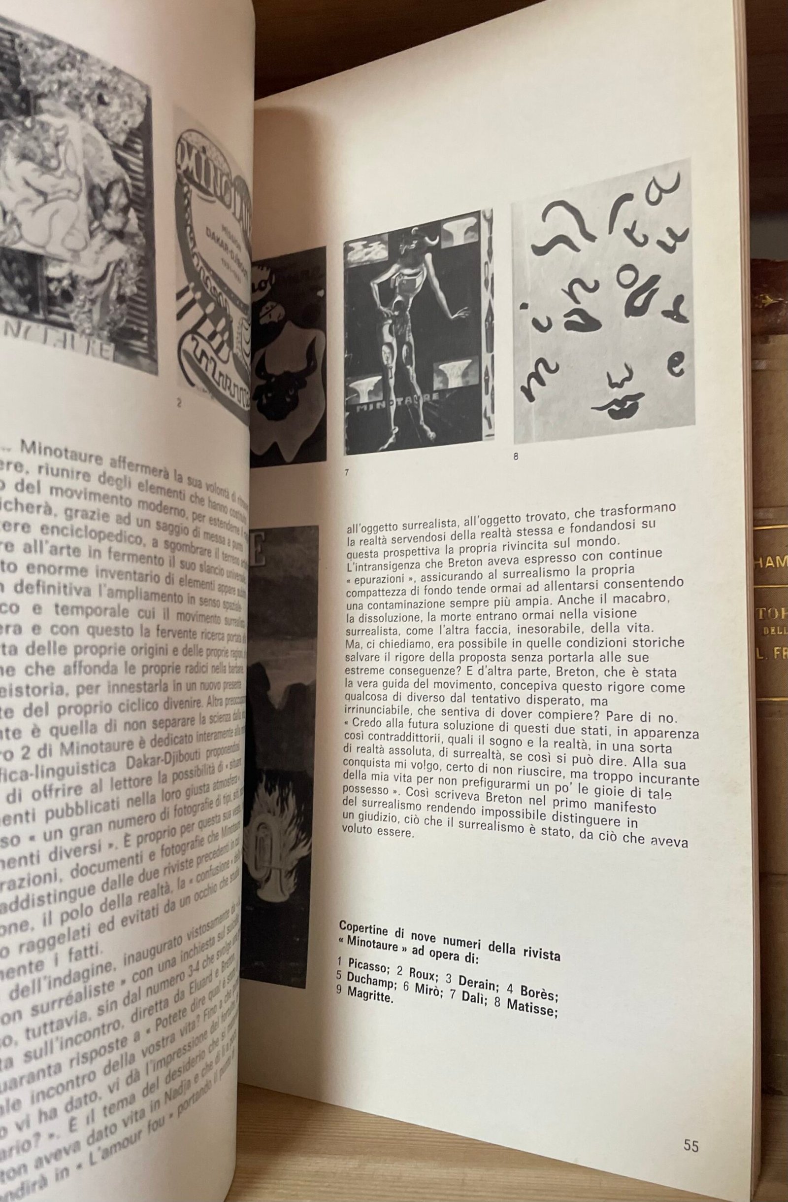 QUI arte contemporanea n.15 settembre 1975 - immagine 18