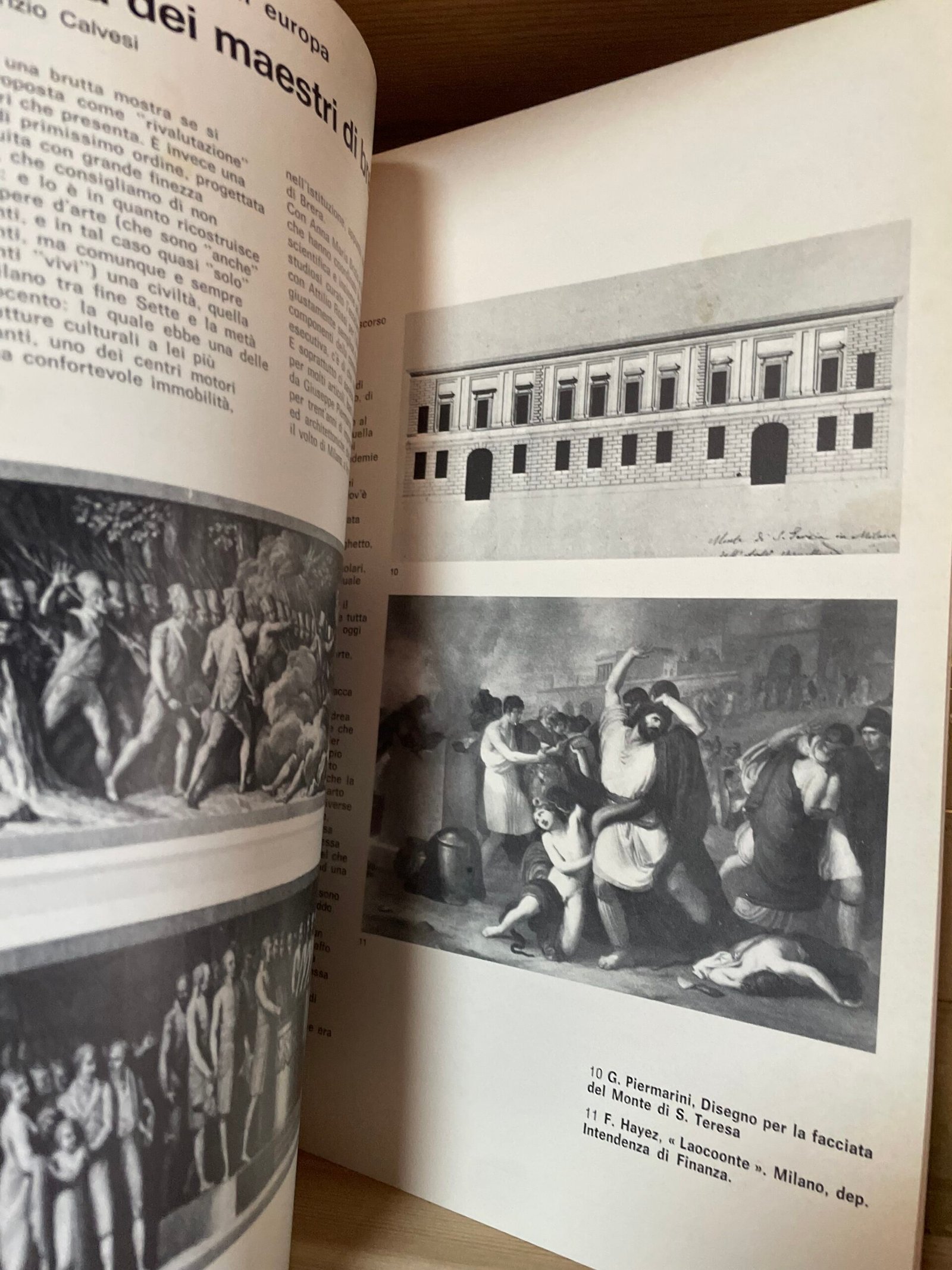 QUI arte contemporanea n.15 settembre 1975 - immagine 19