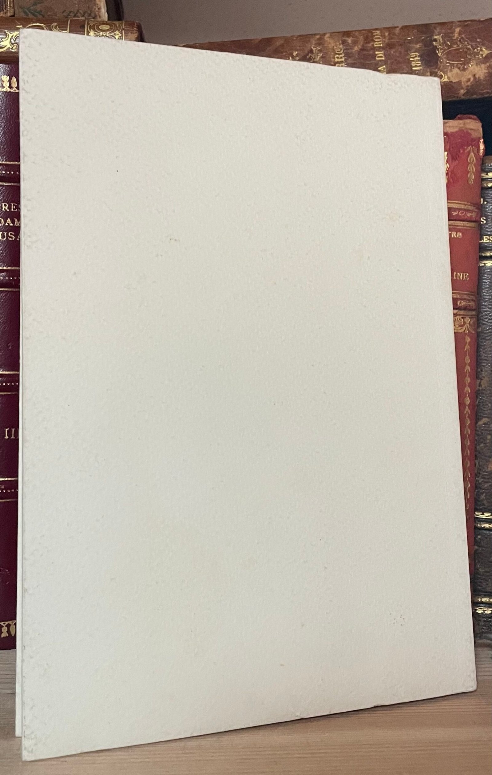 Franco Onorati La lingua della realtà Roma Amore Arcana Romae 1993 - immagine 2