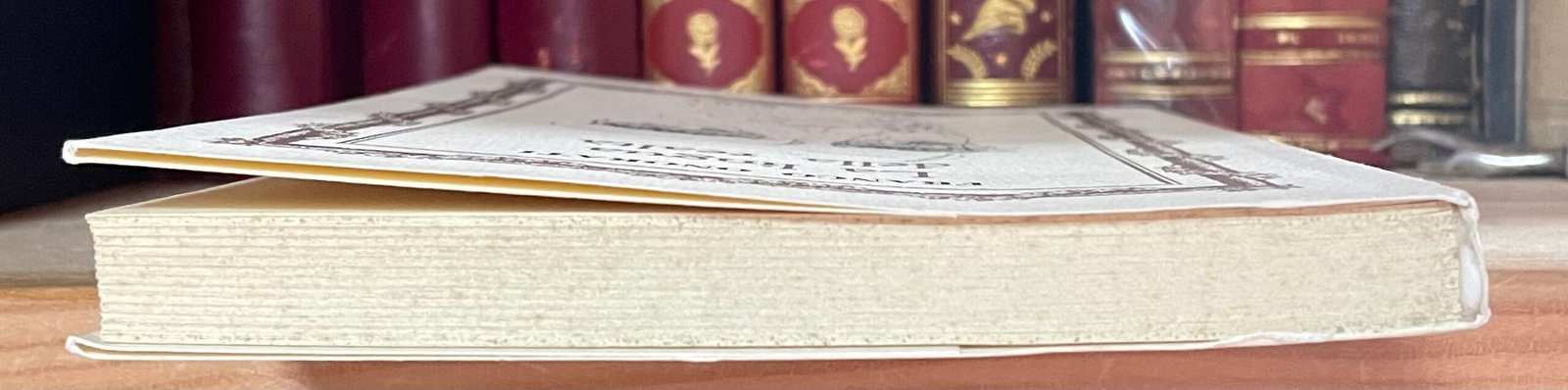 Franco Onorati La lingua della realtà Roma Amore Arcana Romae 1993 - immagine 6