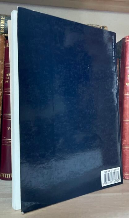 Architettura storia e documenti 1986/2 Marsilio Rivista semestrale - immagine 3