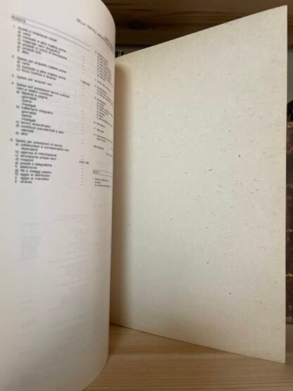 Architettura storia e documenti 1986/2 Marsilio Rivista semestrale - immagine 6
