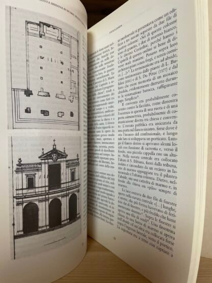 Architettura storia e documenti 1986/2 Marsilio Rivista semestrale - immagine 8