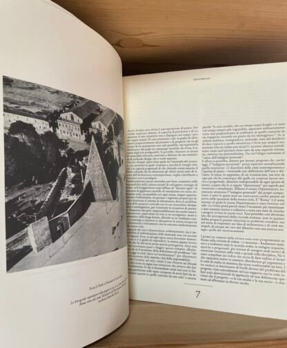 GROMA rivista del dipartimento di Architettura e analisi della città La Sapienza Roma/Il piano - immagine 3