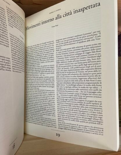 GROMA rivista del dipartimento di Architettura e analisi della città La Sapienza Roma/Il piano - immagine 4