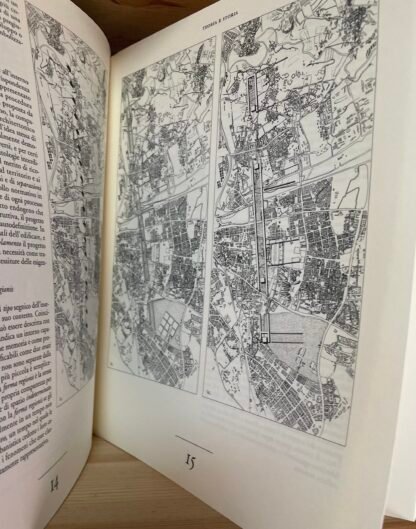 GROMA rivista del dipartimento di Architettura e analisi della città La Sapienza Roma/Il piano - immagine 5
