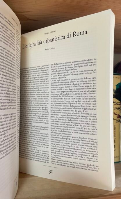 GROMA rivista del dipartimento di Architettura e analisi della città La Sapienza Roma/Il piano - immagine 6