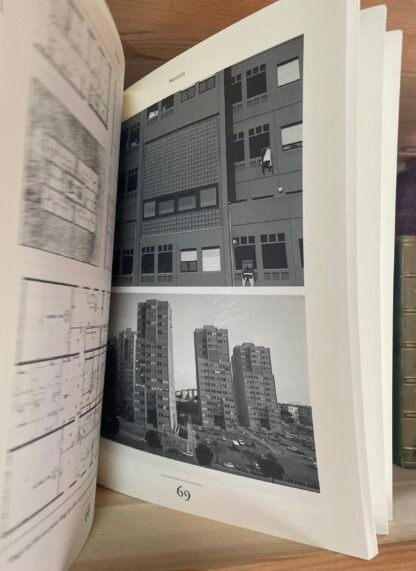 GROMA rivista del dipartimento di Architettura e analisi della città La Sapienza Roma/Il piano - immagine 7