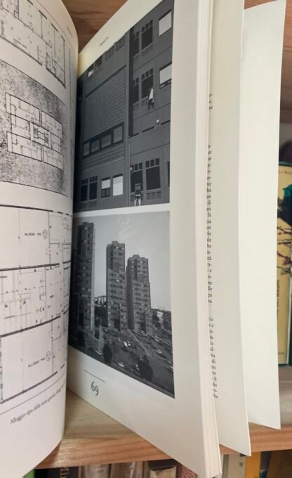 GROMA rivista del dipartimento di Architettura e analisi della città La Sapienza Roma/Il piano - immagine 8