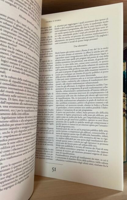 GROMA rivista del dipartimento di Architettura e analisi della città La Sapienza Roma/Il piano - immagine 9