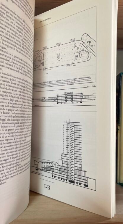 GROMA rivista del dipartimento di Architettura e analisi della città La Sapienza Roma/Il piano - immagine 10