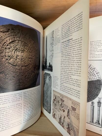 Eric Bruton Storia degli orologi De Agostini 1980 - immagine 11