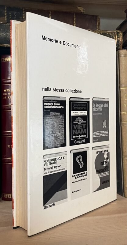 Artemova Rar Slavinskij Condannati alla follia Garzanti 1 edizione 1972 - immagine 2