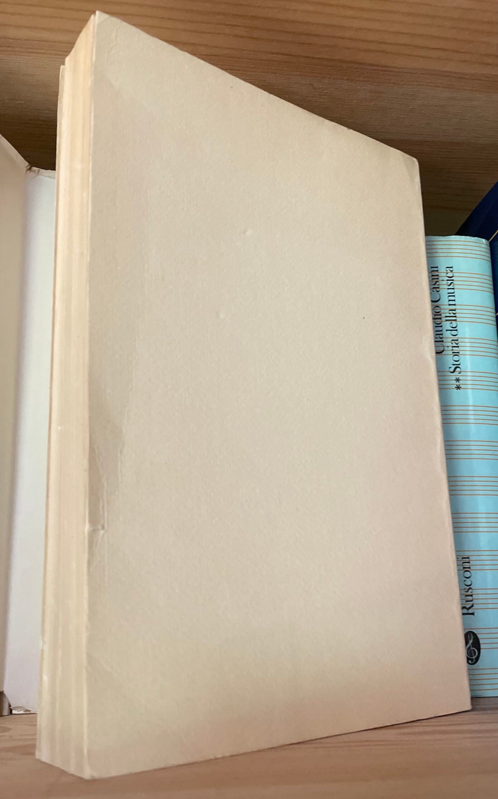 Luigi Sturzo Scritti Inediti volume 1 1890-1924 Edizioni Cinque lune 1974 - immagine 4