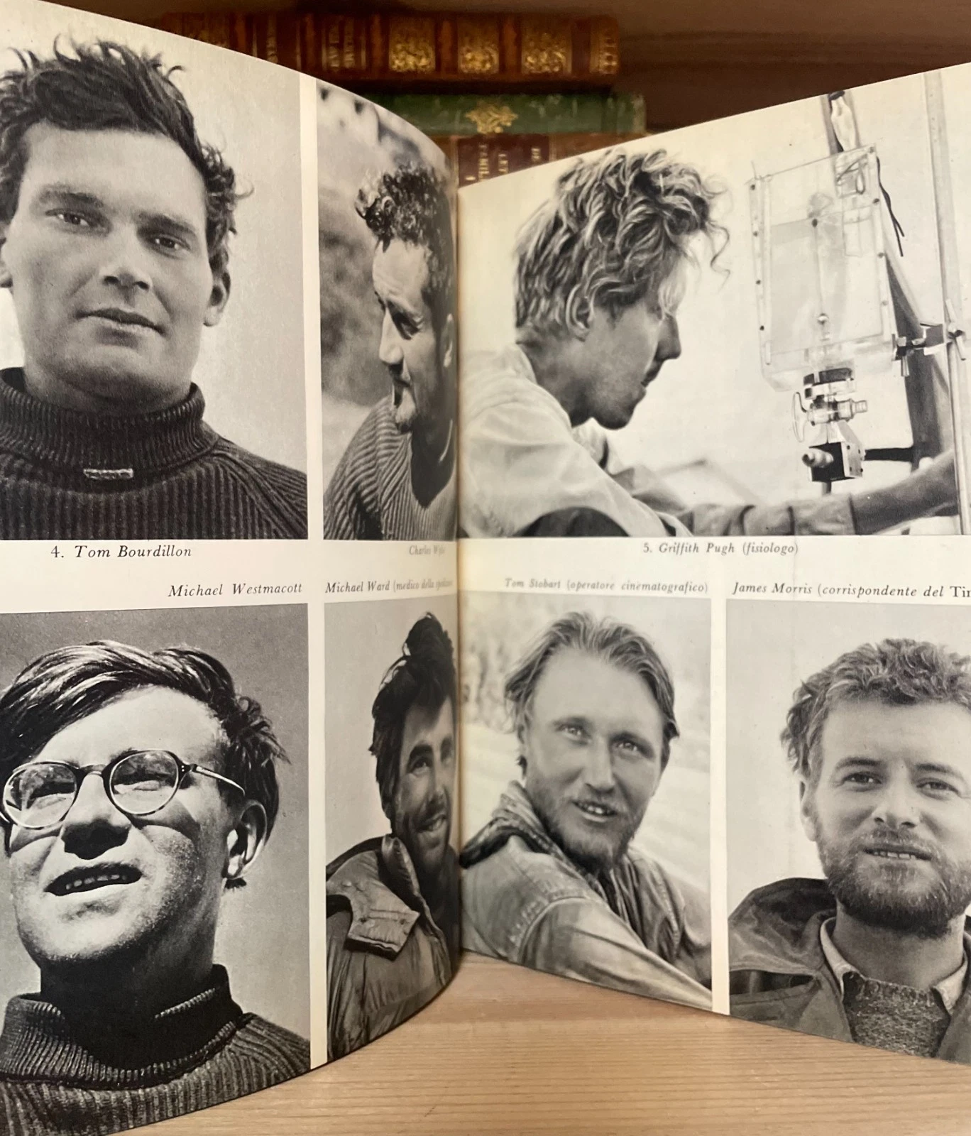 Sir John Hunt La conquista dell'Everest Leonardo Da Vinci Editrice 1954 - immagine 11