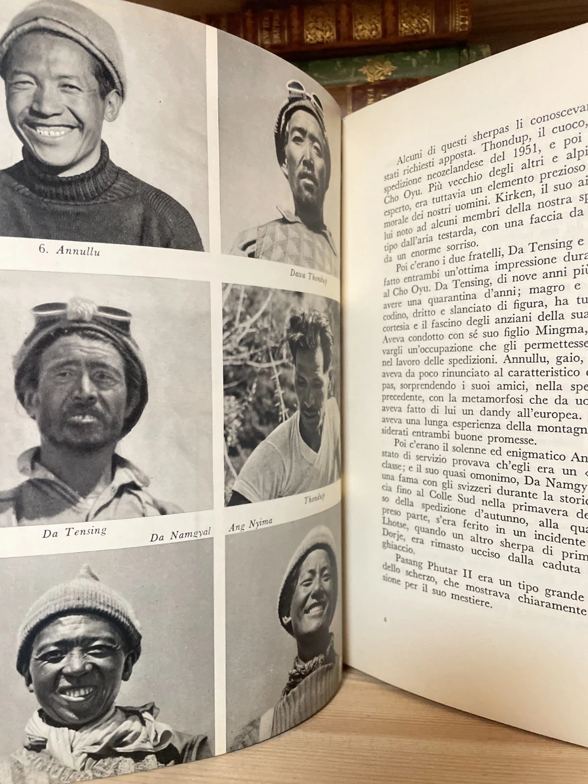 Sir John Hunt La conquista dell'Everest Leonardo Da Vinci Editrice 1954 - immagine 12