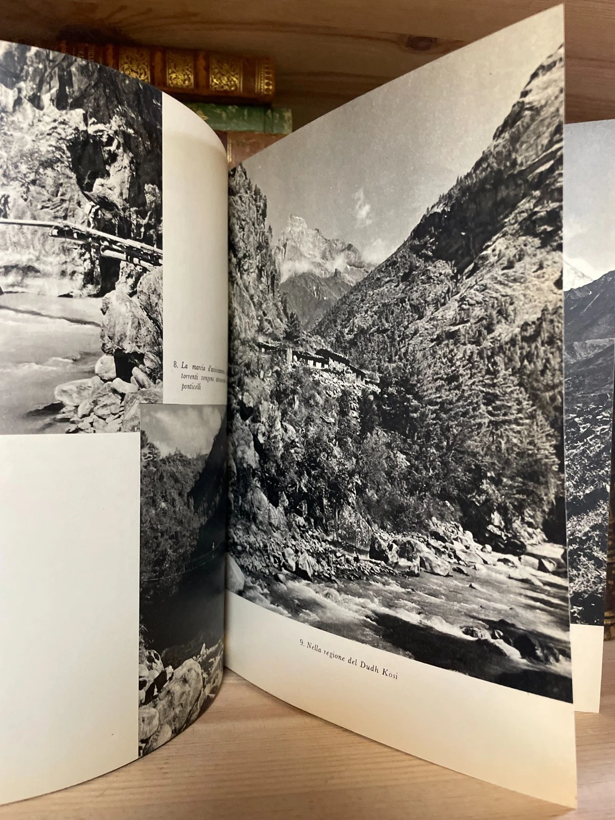 Sir John Hunt La conquista dell'Everest Leonardo Da Vinci Editrice 1954 - immagine 14