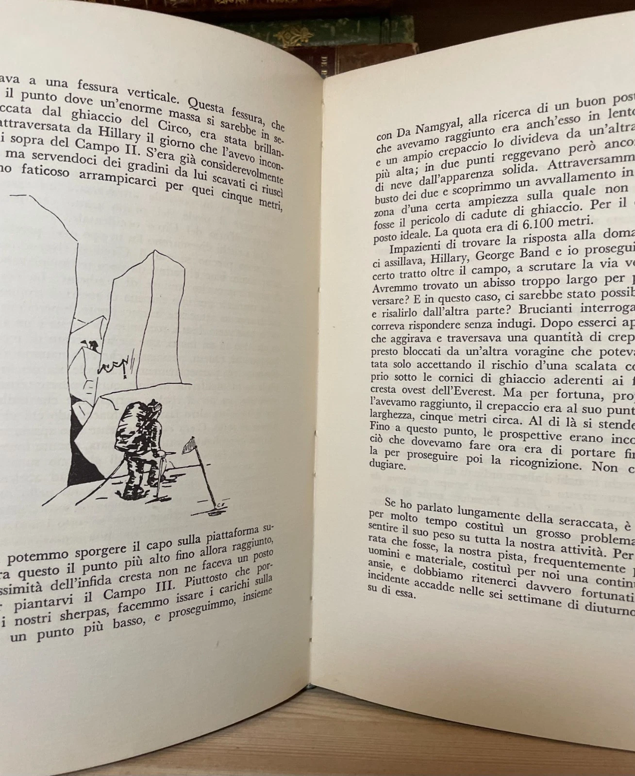 Sir John Hunt La conquista dell'Everest Leonardo Da Vinci Editrice 1954 - immagine 17