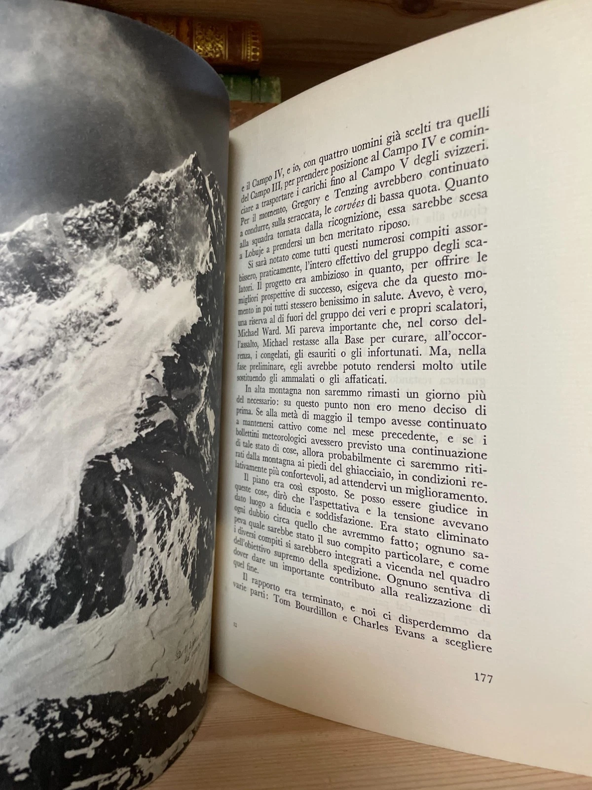 Sir John Hunt La conquista dell'Everest Leonardo Da Vinci Editrice 1954 - immagine 15