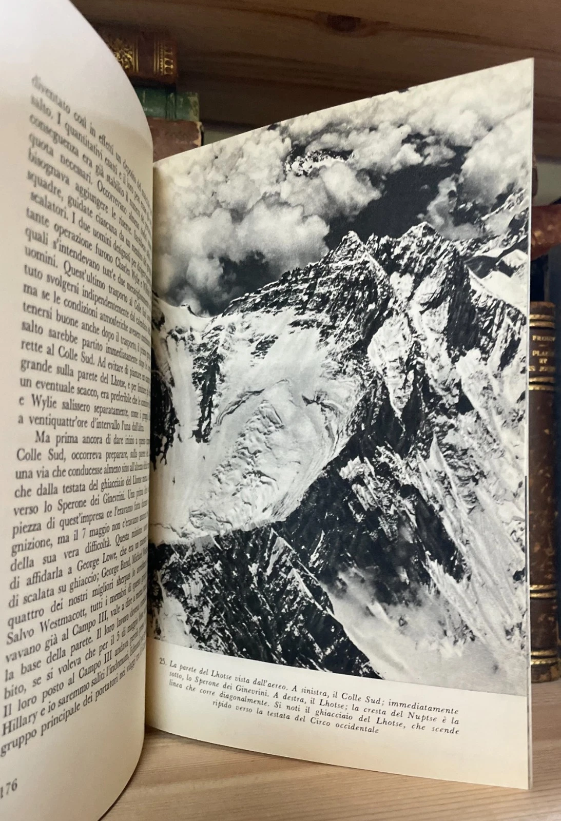 Sir John Hunt La conquista dell'Everest Leonardo Da Vinci Editrice 1954 - immagine 16