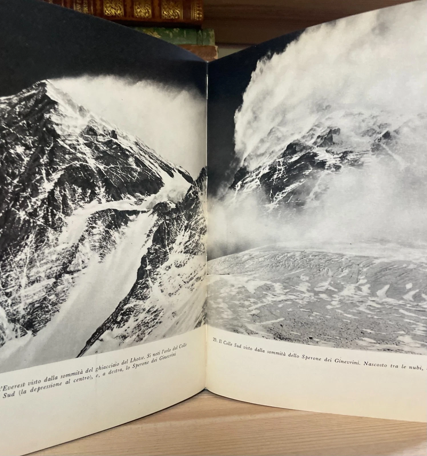 Sir John Hunt La conquista dell'Everest Leonardo Da Vinci Editrice 1954 - immagine 20