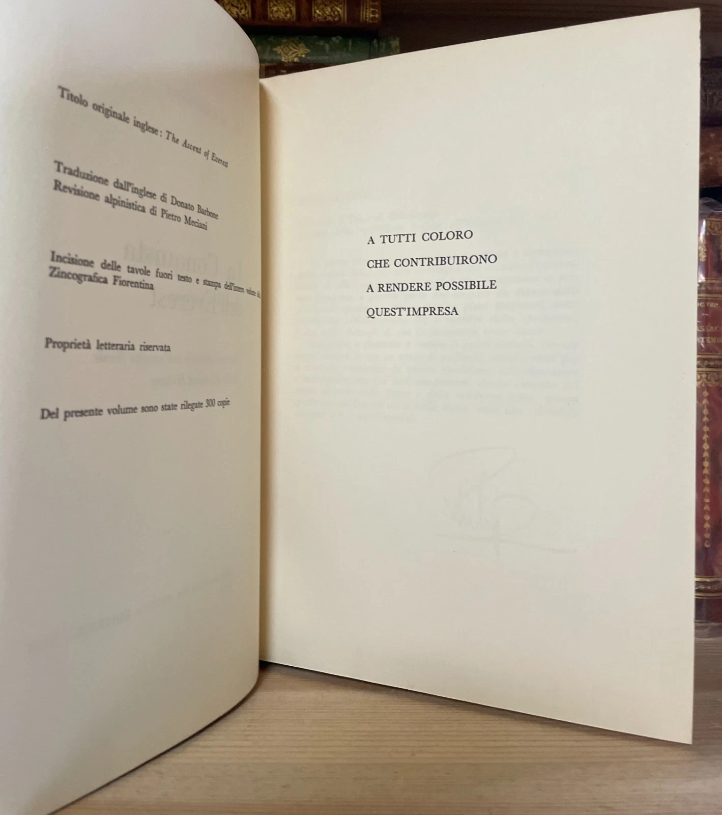 Sir John Hunt La conquista dell'Everest Leonardo Da Vinci Editrice 1954 - immagine 6