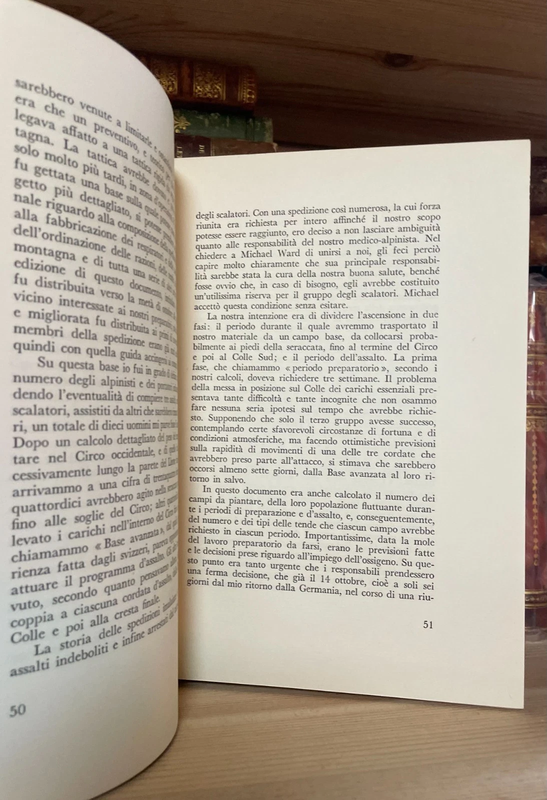 Sir John Hunt La conquista dell'Everest Leonardo Da Vinci Editrice 1954 - immagine 7