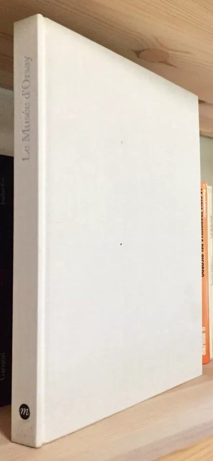 Le Musée d'Orsay Editions de la réunion des musées nationaux Paris 1986 - immagine 3
